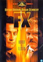 Fx (dvd tweedehands film), CD & DVD, DVD | Action, Ophalen of Verzenden