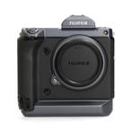 Fujifilm GFX 100 - 12.836 kliks, Audio, Tv en Foto, Fotocamera's Digitaal, Ophalen of Verzenden, Zo goed als nieuw