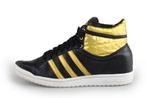 Adidas Hoge Sneakers in maat 38 Zwart | 10% extra korting, Sneakers, Gedragen, Zwart, Adidas