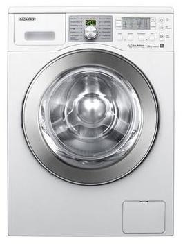 Samsung WF702Y4BKWQ - Wasmachine - 7 kg - 1400 tpm - Diamond, Elektronische apparatuur, Wasmachines, Ophalen of Verzenden