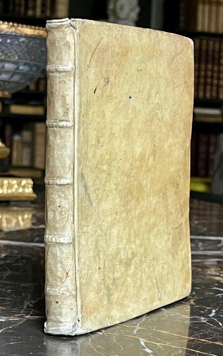 Angelocrator - De ponderibus - 1628, Antiquités & Art, Antiquités | Livres & Manuscrits