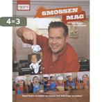 Smossen mag / Njam! 9789059168893 Roger van Damme, Boeken, Kookboeken, Verzenden, Zo goed als nieuw, Roger van Damme