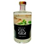 Ginger gin 0.50L, Verzamelen, Wijnen, Nieuw