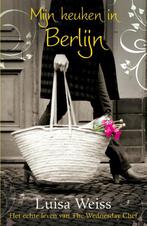 Mijn keuken in Berlijn 9789000315727 Luisa Weiss, Boeken, Verzenden, Gelezen, Luisa Weiss