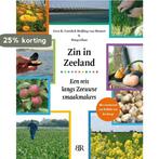 Zin in zeeland 9789079875269, Verzenden, Gelezen, G.R. Gmelich Meijling-van Hemert