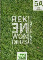 Rekenwonders Dubbelboek 5A, Verzenden, Nieuw