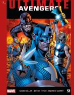 Avengers - Ultimate Avengers Stripboek-5/5 (Diversen) NIEUW, Ophalen of Verzenden, Nieuw