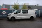 Veiling: Bestelwagen Renault Trafic Diesel 2019, Nieuw