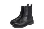 VIA VAI Chelsea Boots in maat 42 Zwart | 25% extra korting, Kleding | Dames, Gedragen, Overige typen, VIA VAI, Zwart