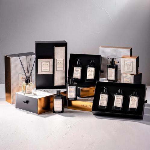 Atelier Rebul – Luxe Geuren en Verzorging voor Elke Dag, Verzamelen, Parfumverzamelingen, Overige typen, Nieuw, Gevuld, Ophalen of Verzenden