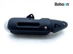 Uitlaatdemper Origineel Honda MSX 125 2021-2023 (Grom125, Motoren, Verzenden, Gebruikt