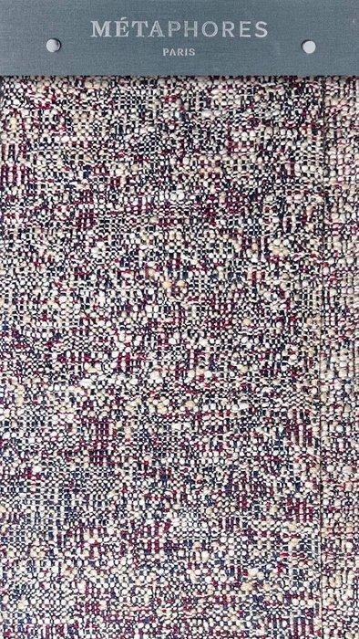 Métaphores Nieuwe set van vier - Kussen, Antiek en Kunst, Antiek | Tapijten, Tafelkleden en Textiel