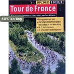 Opzoekboekje Tour de France 9789029500159, Verzenden, Gelezen