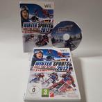 Winter Sports 2012 Feel the Spirit Nintendo Wii, Games en Spelcomputers, Ophalen of Verzenden, Zo goed als nieuw