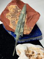 Oud-Grieks, Hellenistisch Brons Pijlpunt