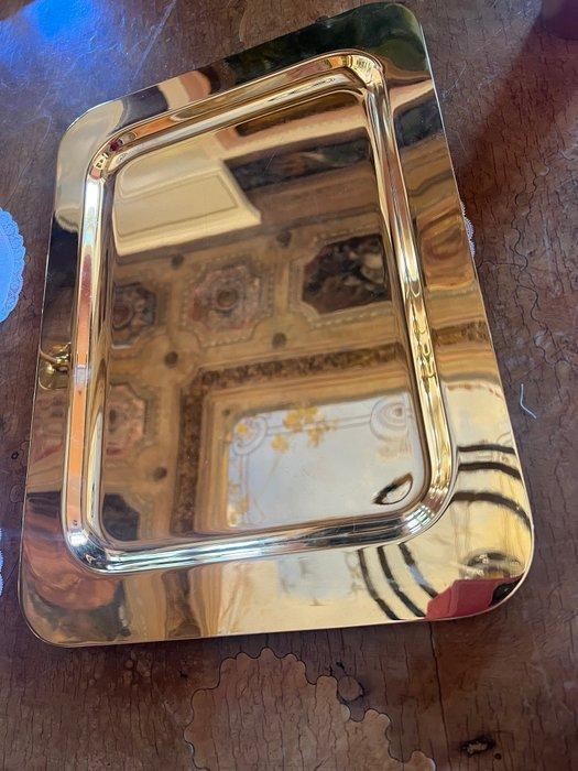 Wolff - Drinkservies (7) - Verguld - Placcatura in oro 24, Huis en Inrichting, Overige Huis en Inrichting
