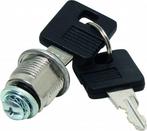 Bgs Technic Lock incl. Key for Werkplaats Gereedschapswagen, Verzenden