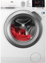 Aeg L6fbnr1 Wasmachine 8kg 1600t, Electroménager, Ophalen of Verzenden