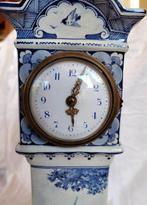 Horloge de console - Grès - 1910-1920, Antiek en Kunst