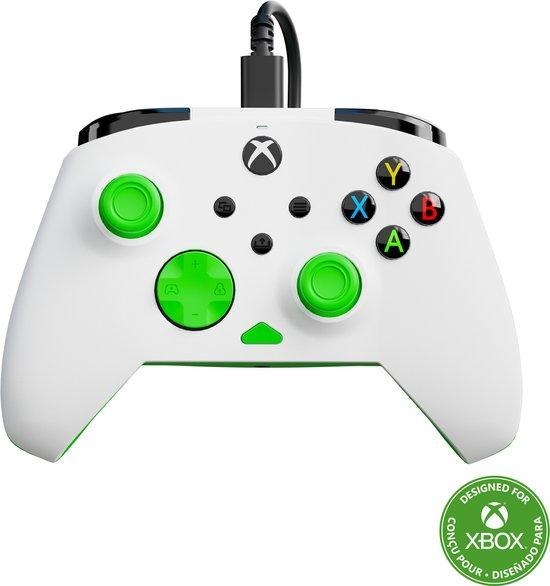 Turtle Beach Rematch Core - Controller - PC, Xbox Series..., Hobby en Vrije tijd, Gezelschapsspellen | Overige, Nieuw, Verzenden