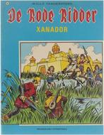 De Rode Ridder 94 - Xanador 9789002144677, Boeken, Gelezen, Willy Vandersteen, Willy Vandersteen, Verzenden