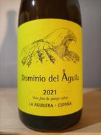 2021 Dominio del Águila, La Aguilera Paraje Calizo - Ribera, Collections