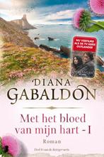 Met het bloed van mijn hart - boek 1 / Reiziger / 8, Boeken, Verzenden, Zo goed als nieuw, Diana Gabaldon