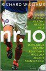 Nr. 10 9789041409812 Roger Williams, Boeken, Verzenden, Gelezen, Roger Williams