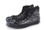 Converse Hoge Sneakers in maat 39 Zwart | 10% extra korting, Vêtements | Femmes, Sneakers, Verzenden