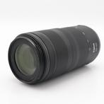 Canon RF 100-400mm F/5.6-8 IS USM occasion, Audio, Tv en Foto, Verzenden, Zo goed als nieuw