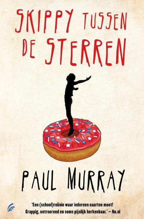 Skippy tussen de sterren 9789056724733 Paul Murray, Boeken, Romans, Gelezen, Verzenden