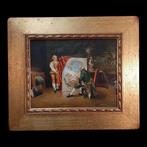 Italiaanse school (XX) - Il Collezionista dArte