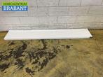 RVS Wandschap schap 200 x 30 cm Horeca, Ophalen of Verzenden, Nieuw in verpakking