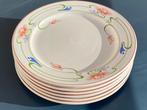 Villeroy & Boch - FLORIDA - Tafelservies voor 6 (6) -