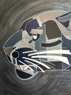 MAX BLU BLUXM - Black, Antiek en Kunst