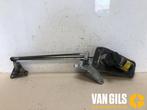 Ruitenwismotor+Mechaniek Citroen Berlingo O223107, Nieuw