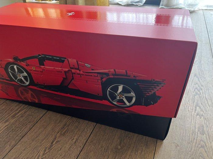 Lego Set - 42143 - Technic - Ferrari Daytona SP3, Enfants & Bébés, Jouets | Duplo & Lego