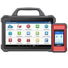 Launch x431 Pad 7 Elite uitleesapparaat obd programmeren ecu, Auto diversen, Autogereedschap, Nieuw, Verzenden