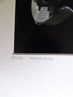 Peter Hankfield - The Boss - Bruce Springsteen, Antiek en Kunst