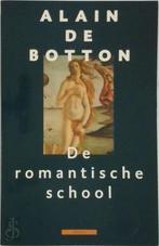 De romantische school, Boeken, Taal | Overige Talen, Nieuw, Nederlands, Verzenden