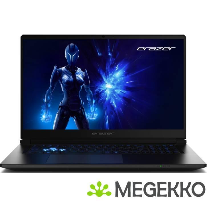 ERAZER Defender 17 P1 MD62756 17.3  Core i7-13620H RTX 5060, Informatique & Logiciels, Ordinateurs & Logiciels Autre, Envoi