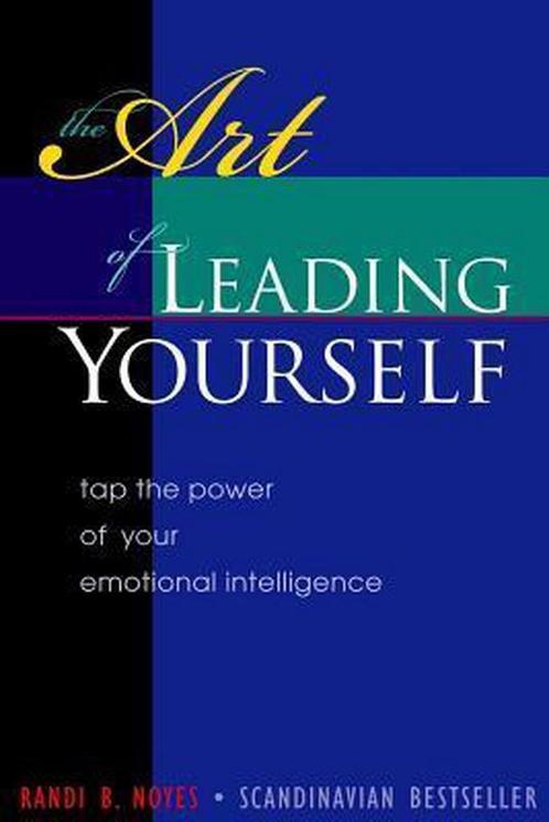 The Art of Leading Yourself 9781494214760, Boeken, Overige Boeken, Gelezen, Verzenden