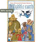 Muddle Earth 9780330426282 Paul Stewart, Verzenden, Paul Stewart