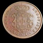 Portugal. D. Luis I (1861-1889). X Reis 1874