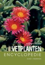 Geillustreerde vetplanten encyclopedie 9789036617109, Gelezen, L. Kunte, Zdenek Jezek, Verzenden