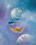 Adam Burczyc - Journey