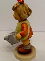 Hummel - Beeldje - Natures Gift - Tmk7 - Porselein, Antiek en Kunst