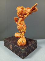 Brother X - Mickey Power Pose by Louis Vuitton - XL - Galery, Antiek en Kunst