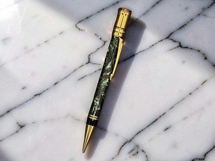 Parker - Duofold - Zonder minimumprijs - Vulpotlood, Collections, Stylos