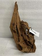 Am 667 Fine Sinkingwood 39x18x12 cm aquarium decoratie hout, Dieren en Toebehoren, Verzenden, Nieuw, Plant(en), Steen of Hout